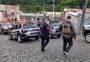 Operação em Veranópolis busca autores de dois assassinatos