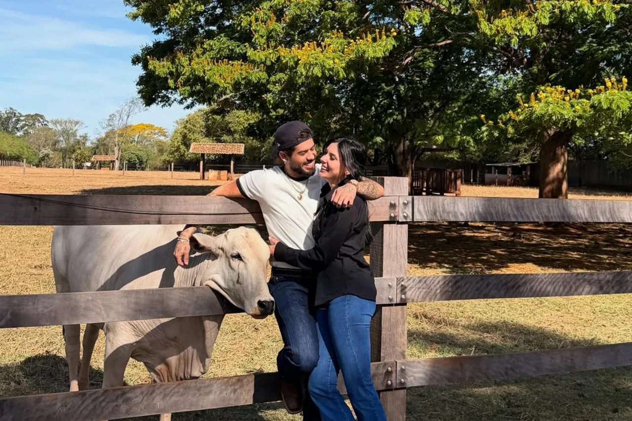 @zefelipe/Reprodução / Instagram