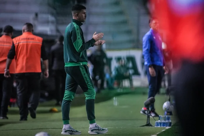 Fernando Alves / Juventude,Divulgação