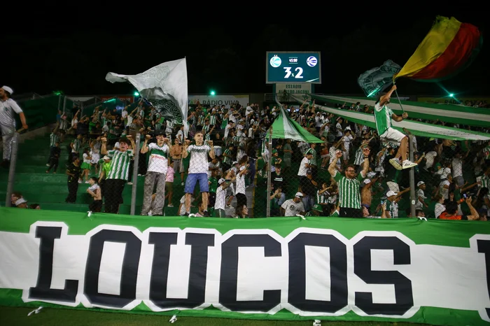 Porthus Junior / Agencia RBS