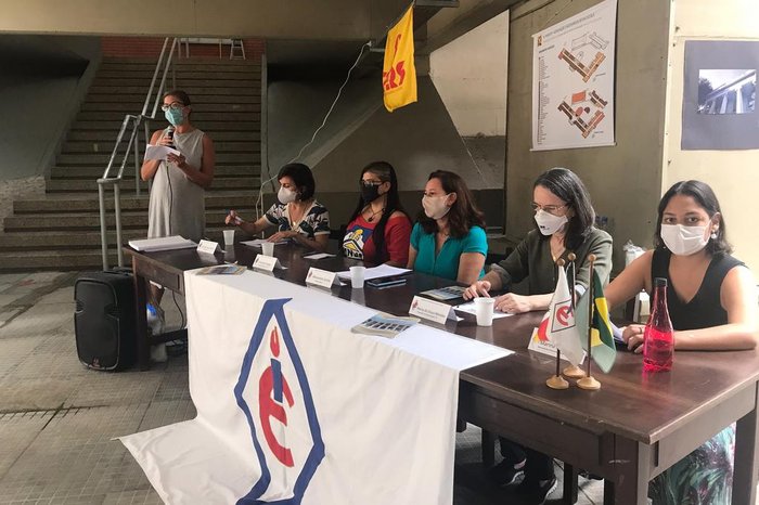 Isabella Sander / Agencia RBS Isabella Sander / Agencia RBS