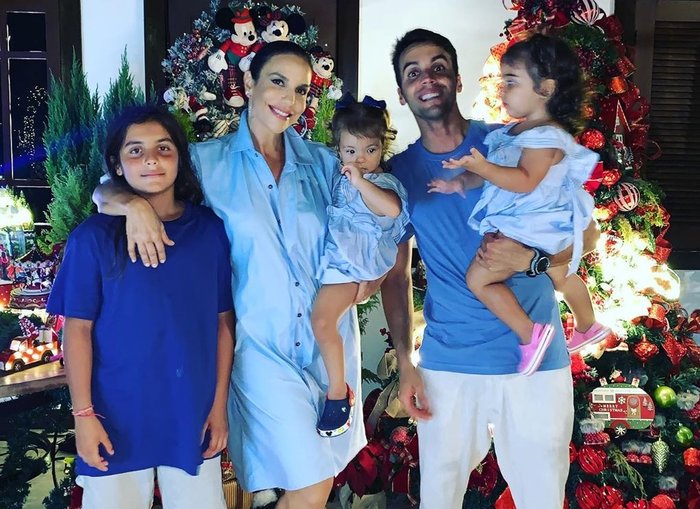 Reprodução / Instagram / Instagram