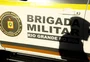 PMs são presos em flagrante com drogas em casa e em viaturas em Porto Alegre