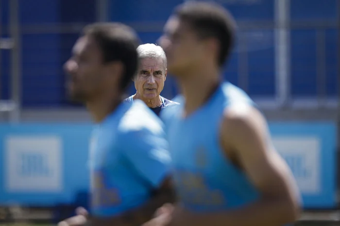 Mateus Bruxel / Agencia RBS