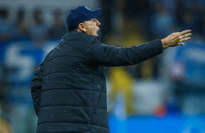 Lucas Uebel / Grêmio / Divulgação