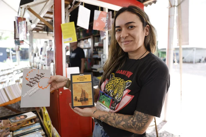 Jeff Botega / Agencia RBS