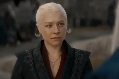 Confira quando será lançado cada episódio da segunda temporada de House of the Dragon<!-- NICAID(15785521) -->