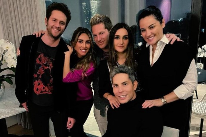 Reprodução / @guillermorosas / Instagram