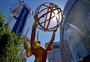 Por que teremos duas cerimônias do Emmy em 2024?