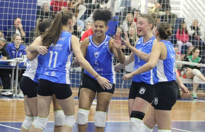 Eugenio Siqueira / Be8/UPF, Divulgação