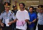 CGU mantém sigilo de cem anos para mensagens sobre prisão de Ronaldinho