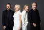 ABBA retorna com novo álbum após 40 anos