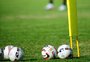 Os jogos das equipes da Serra pela segunda rodada da Divisão de o