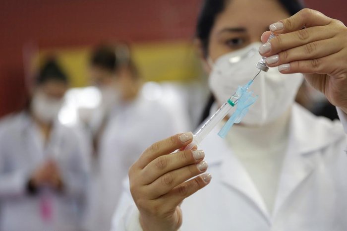 Mateus Bruxel / Agencia RBS Mateus Bruxel / Agencia RBS