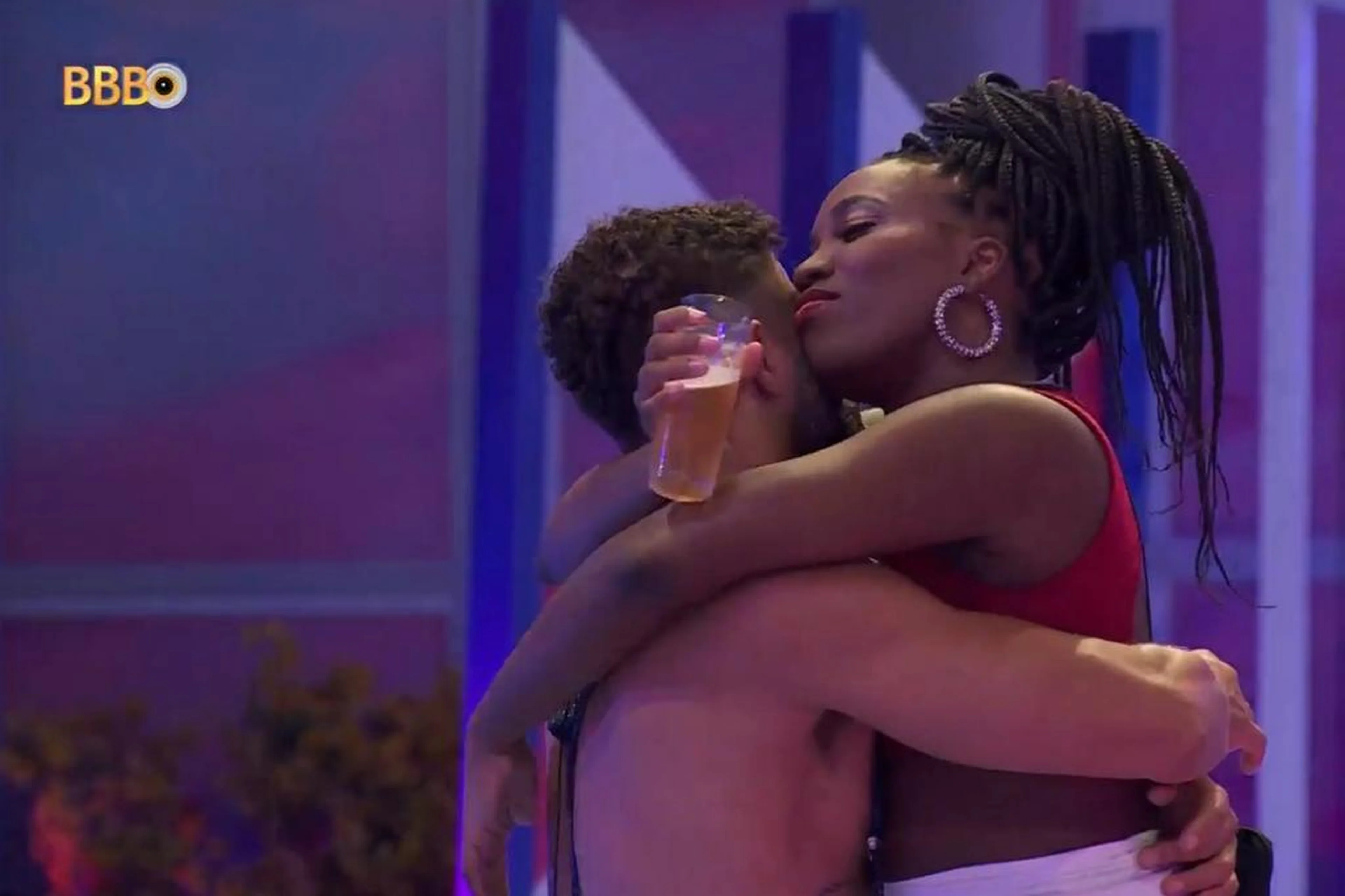 Globoplay/Reprodução