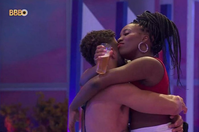 Globoplay / Reprodução Globoplay / Reprodução