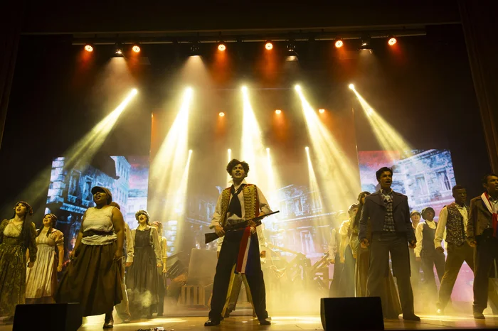 Bianca Tatamiya / Divulgação Bianca Tatamiya / Divulgação