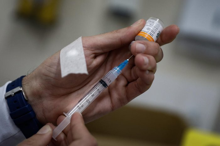 Anselmo Cunha / Agencia RBS Anselmo Cunha / Agencia RBS