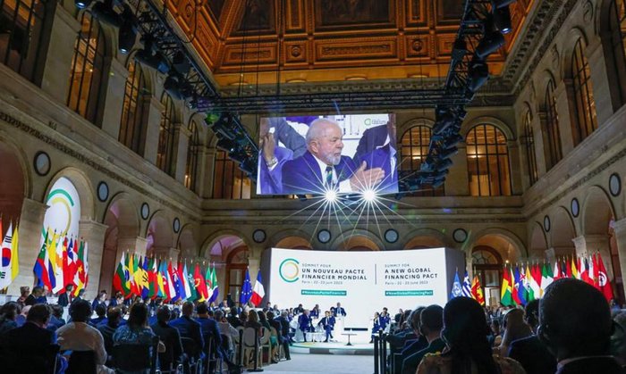 Ricardo Stuckert / Presidência da República