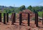 Término de reconstrução de ponte no Vale do Taquari não está mais garantido para 2024 