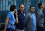 Como será a preparação do Bahia em Porto Alegre para enfrentar o Inter