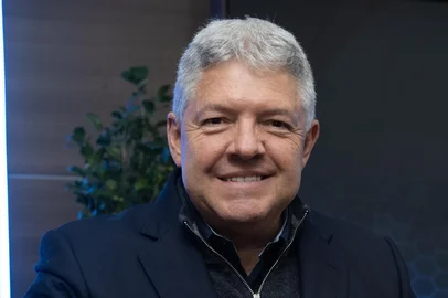 Cyro Gazola é o novo CEO da Soprano. <!-- NICAID(16095314) -->