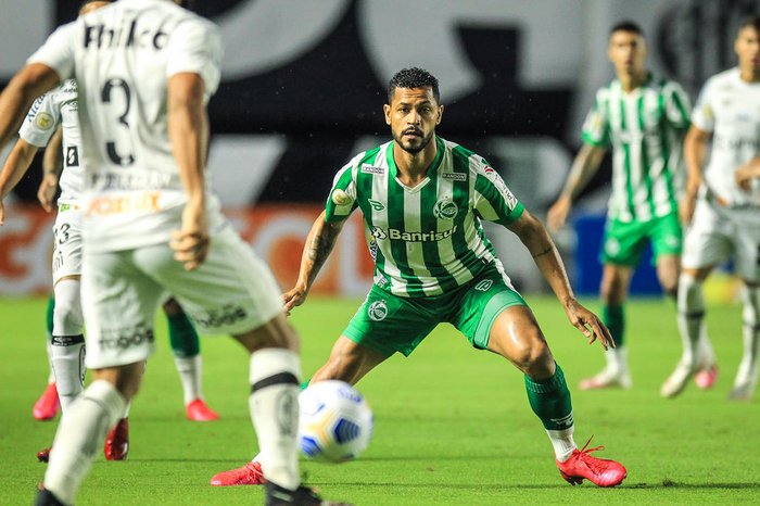 Fernando Alves / Juventude,Divulgação Fernando Alves / Juventude,Divulgação
