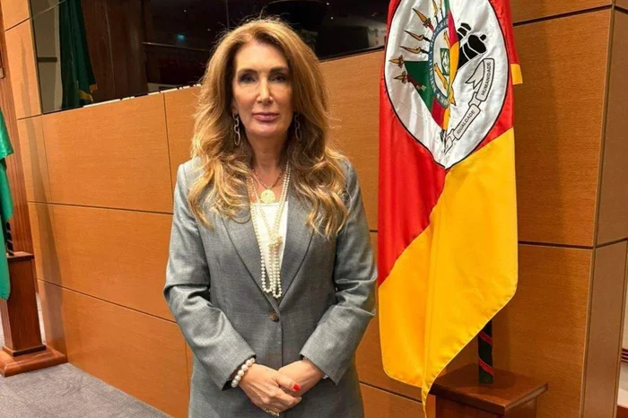 Eduardo Nichele / TJRS / Divulgação