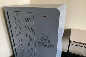 Bruno Pancot / Agência RBS