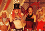 Há 25 anos, “Lady Marmalade” reunia P!nk, Christina Aguilera, Lil’ Kim e Mýa em um dos maiores momentos do pop