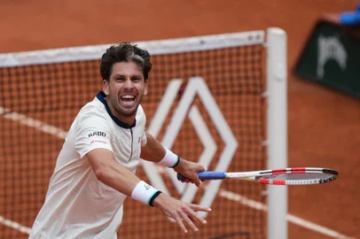 Cameron Norrie, tênis