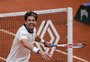 Daniil Medvedev perde para britânico e acumula mais uma eliminação em Roland Garros