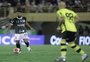 Com um a mais, Corinthians joga mal e perde para o São Bernardo antes do Majestoso