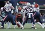 NFL chega à penúltima semana da temporada regular; saiba onde assistir aos jogos
