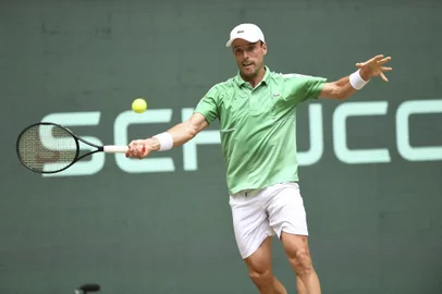 Roberto Bautista Agut, tênis