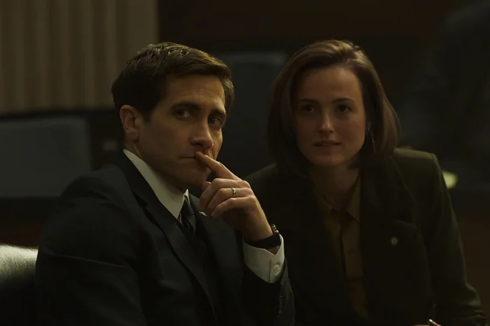 Apple TV+ / Divulgação