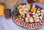 A combinação de queijo recheado com salame que promete cair no gosto do público na Expointer