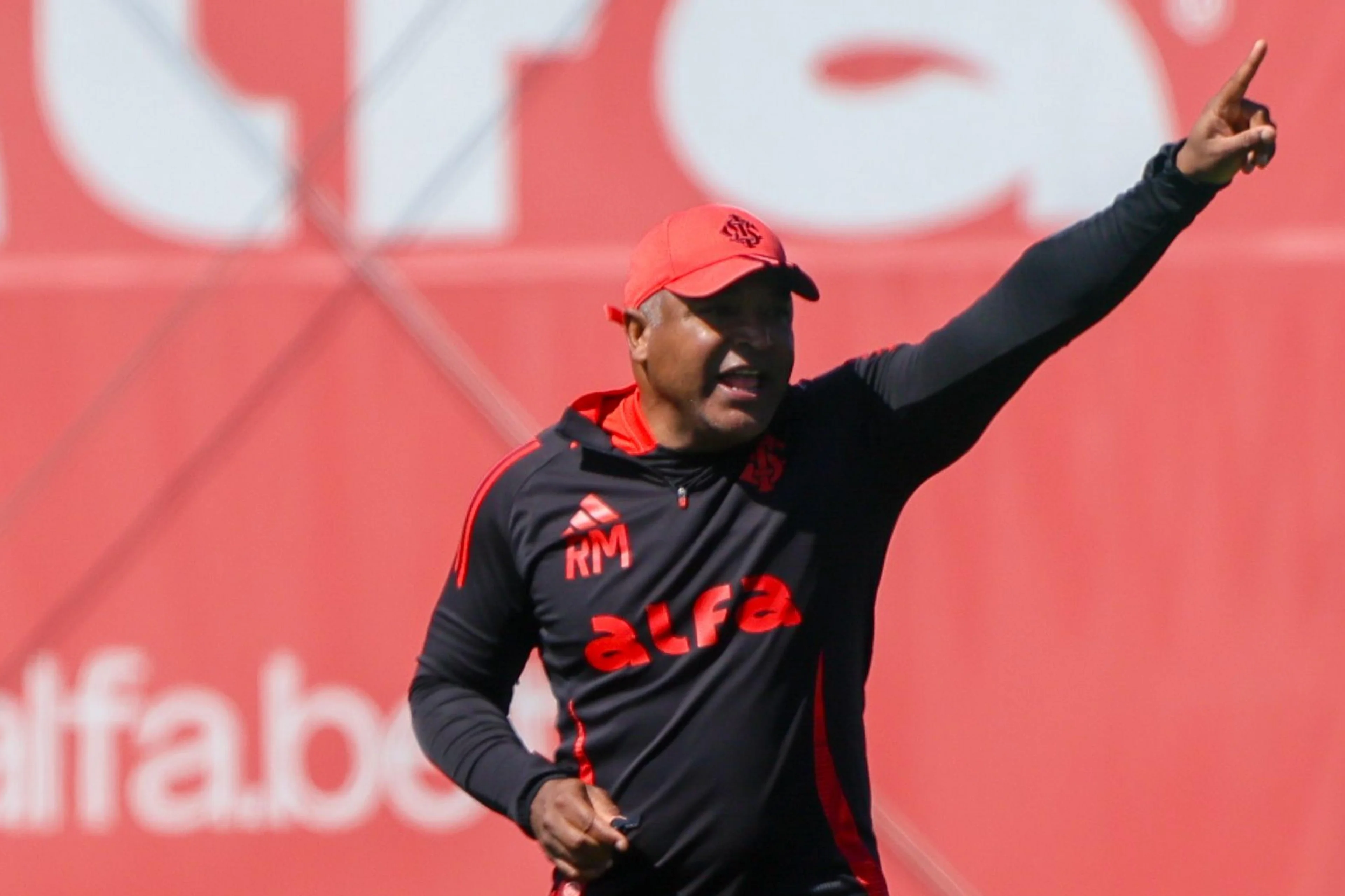 Ricardo Duarte/Inter/Divulgação