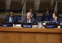 Crise climática "abriu as portas do inferno", diz chefe da ONU