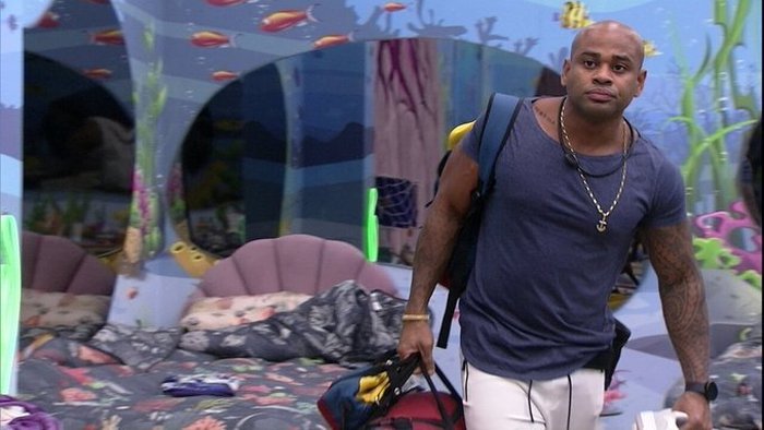 Gshow / Reprodução