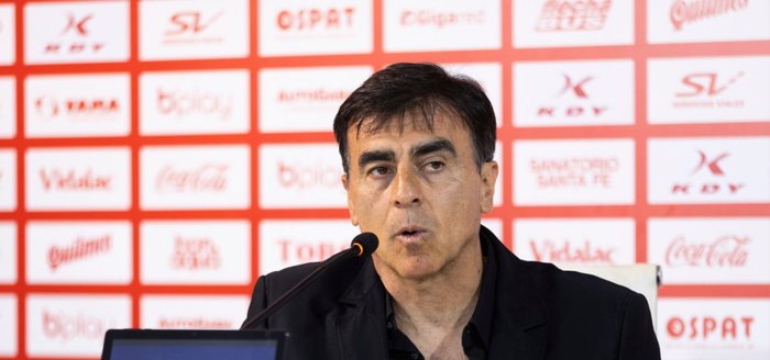 Hernán Mauricio / Vélez Sarsfield / Divulgação