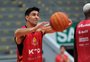 Caxias Basquete terá semana importante para recuperar parte física e jogador lesionado