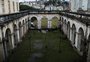 VÍDEO: Hospital Psiquiátrico São Pedro completa 140 anos em meio a mudanças trazidas pela reforma psiquiátrica