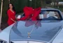 Georgina Rodríguez presenteia o marido Cristiano Ronaldo com carro de R$ 3,4 milhões
