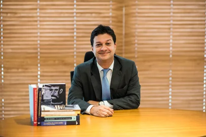 Lívio Ribeiro, Pesquisador associado do FGV Ibre e sócio da BRCG Consultoria. Entrevista para seção Respostas Capitais<!-- NICAID(16036745) -->