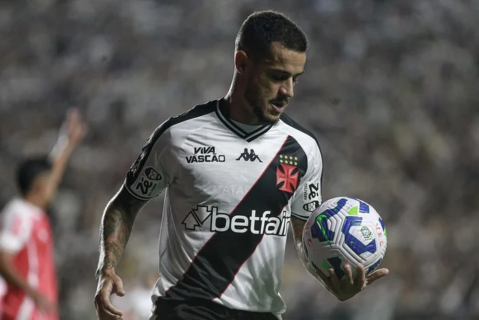 Matheus Lima / Vasco/Divulgação