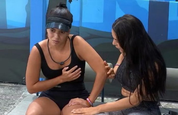 Reprodução / Globoplay