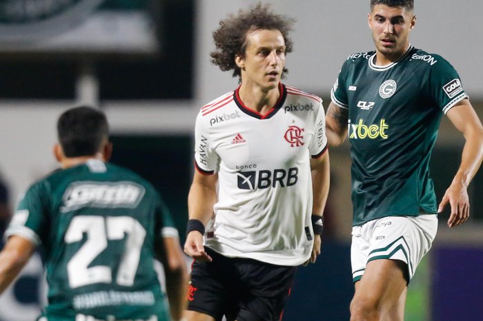 Gilvan de Souza / Flamengo/Divulgação