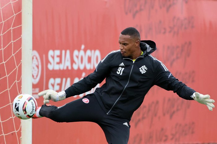 Ricardo Duarte / Inter Ricardo Duarte / Inter
