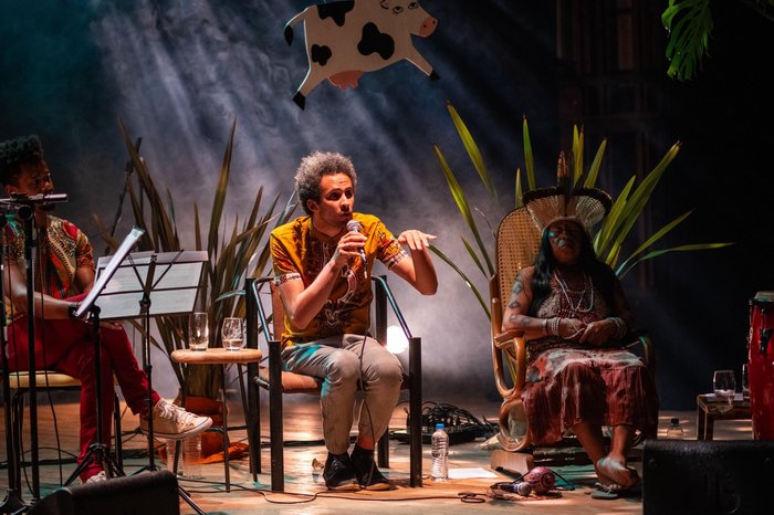Josemar Afrovulto / Divulgação